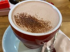 -W CAFE(甜爱路店)