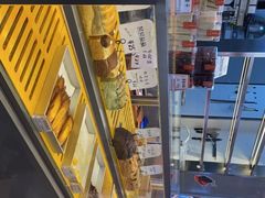 面包甜点陈列柜-司乎(大洋百货店)