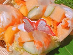 -岛风·台食小馆 ISLAND BISTRO(烟台山店)