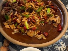 -龚师傅土菜馆.地道农家菜(魅力湘西店)