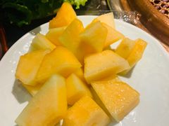 -一品诚记烤肉(大连柏威年购物中心店)