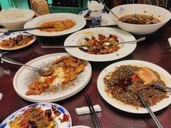 -顺兴老茶馆·精品川菜(世纪城店)