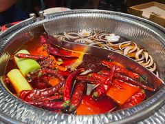 -牛New寿喜烧(闵行龙湖天街店)