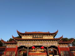 -开福禅寺