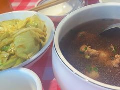 -龙师傅卤炒(天马店)