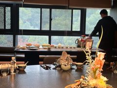 -大拙里·精致融合菜(沙湖桃源国际店)