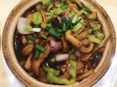 -电白鸭粥店(下沙二坊88号店)