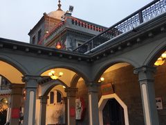 -卫鼎轩·曹公馆(鼓楼店)