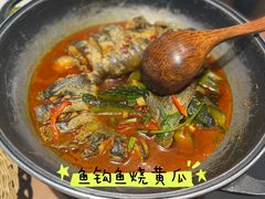 -老阿爸鲜鱼土菜(昆山花桥店)