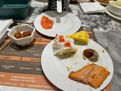 -金马门国际美食百汇(珞喻路店)