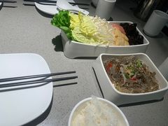 -半天妖烤鱼(诺德广场店)