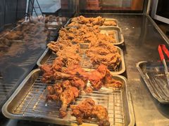 -前进5路汉堡炸鸡(汉街skp店)