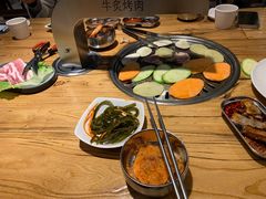 -牛炙烤肉(车公庙店)