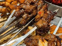 -水浒烤肉(国贸店)