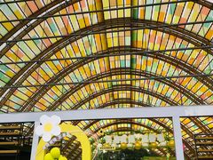 -中国天府农业博览园