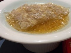 -金狮麟·新豫菜(金码大厦店)