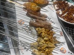 -宗泉烤全羊·烤羊腿·家常菜(解放东路店)