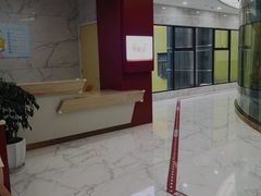-小米熊儿童医院