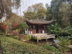 -重庆园博园