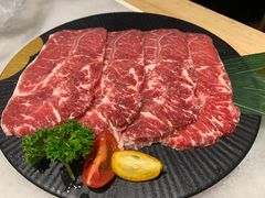 -韩宫宴烤肉·黑毛和牛·料理(合肥滨湖银泰城店)