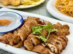 -胡同老锅烙(南二道街)