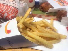 -汉堡王(北京通州领展店)