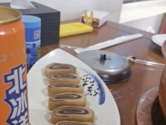 -前门杨记·铜锅涮肉(王府井·故宫店)