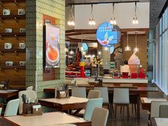 -The COOK·厨餐厅·自助餐(浦东嘉里大酒店)