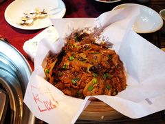 -大良毋米粥(锦龙路总店)