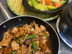 -福照楼汽锅鸡·云南菜(护国路店)