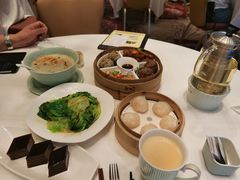 -金苑海鲜酒家(来魅力店)