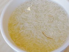 文思豆腐羹-怡园饭店-餐厅(四望亭店)