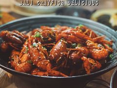 -巴厘龙虾·榜首油焖大虾(洞庭·艺术洋房店)