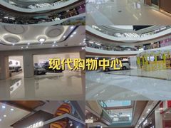 -万达广场(泰安泰山店)