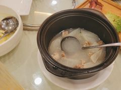 -江南村酒家