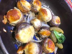 -卢布林西餐厅(万正店)