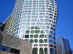 -中央广播电视总台(光华路办公区)