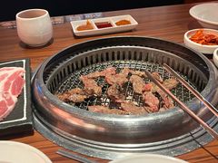 -烧肉一番·新韩式炭火烤肉(大岭山店)