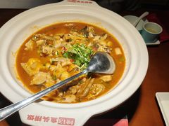 -魏铭鱼头捞饭(晋阳路店)