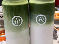 -海底捞火锅(番禺广场店)