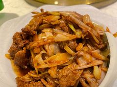 -南来顺饭庄·清真(南菜园店)
