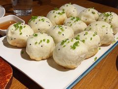-金枝玉叶上海人家食府(三里河店)