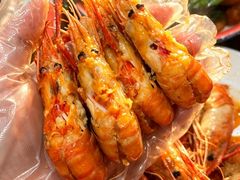 -等我餸上门海鲜大排档(天河南店)