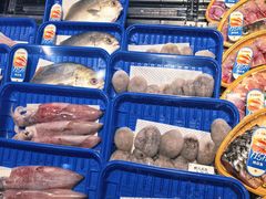 -永辉超市(郫都区爱琴海店)