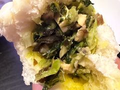 素包-西园寺素食(西园弄戒幢律寺店)