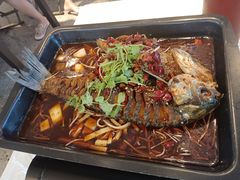-石牌岭小亮蒸虾•湖北老字号(左岭店)