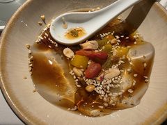 红糖冰粉-荣小馆(安达仕店)