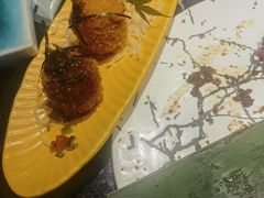 -上井料理黑金店(IFS国金中心店)