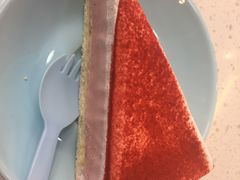 草莓冰淇淋蛋糕-八喜G’nature冰淇淋旗舰店