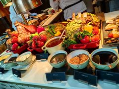 -RISE RESTAURANT(滨海湾金沙店)